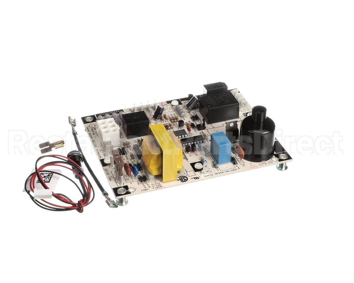 11J28R06881 Sterling Manufacturing Control Ignition Board