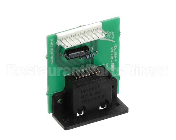 11K0005 Merrychef Menukey Socket & Lead