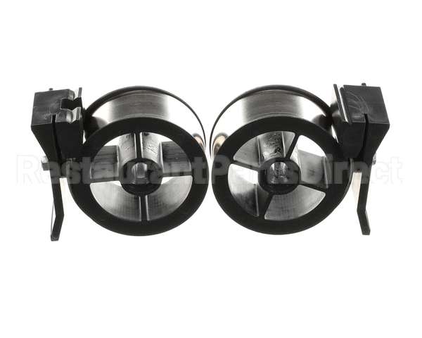 11M0432 Merrychef Spring Kit 6 Leaf