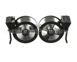 11M0432 Merrychef Spring Kit 6 Leaf