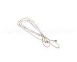 11M65 Lennox Wire Harness - Flame Sensor, 55" 18 Awg