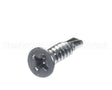 11S035 Hussmann Screw, Phil Flat Hd, 8X3/4