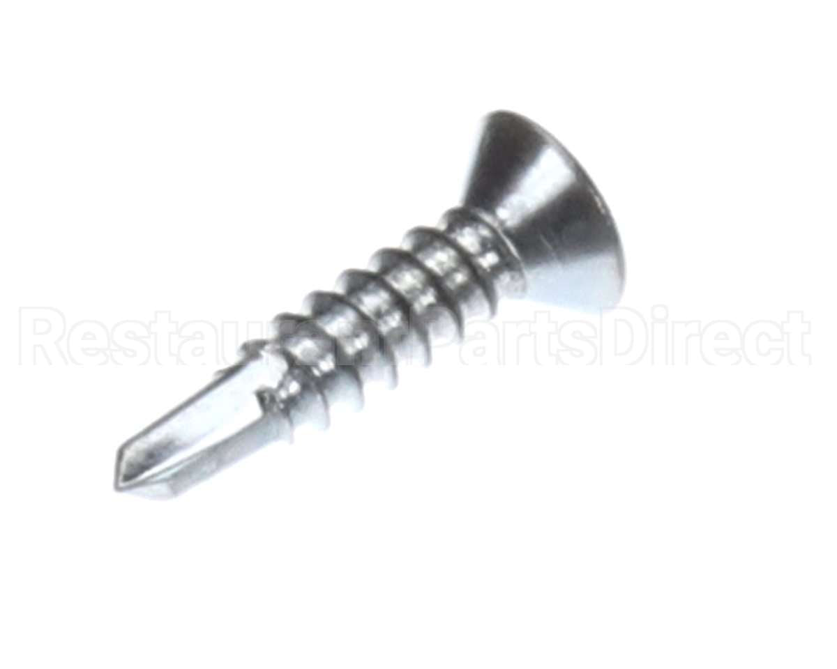 11S035 Hussmann Screw, Phil Flat Hd, 8X3/4