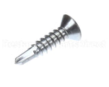 11S035 Hussmann Screw, Phil Flat Hd, 8X3/4