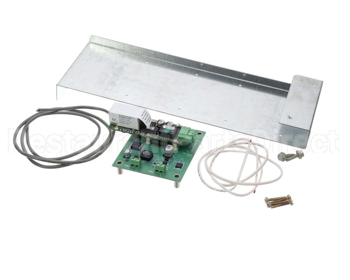 11W28 Lennox C0Ctrl51Ae1L, Imc Lontalk Module Kit