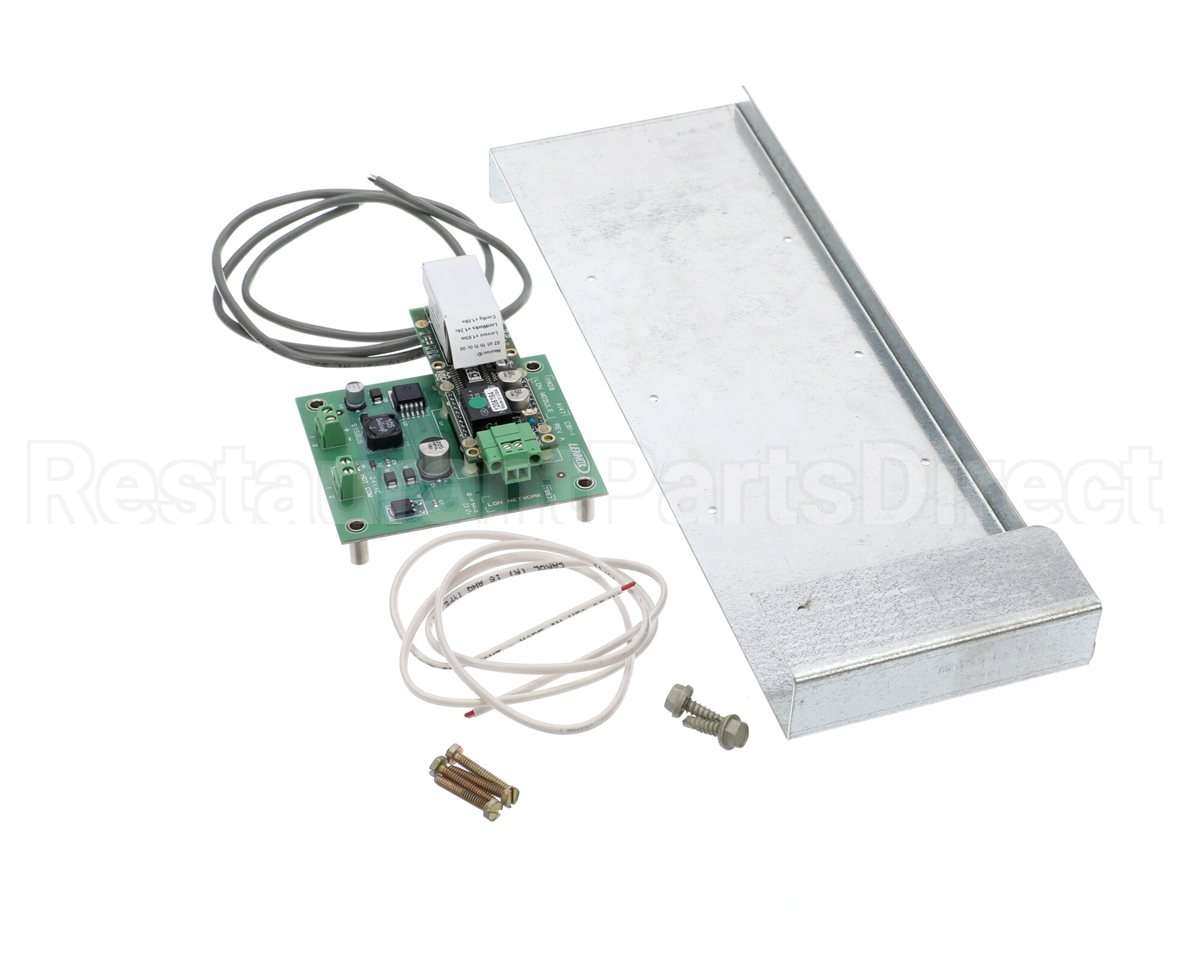 11W28 Lennox C0Ctrl51Ae1L, Imc Lontalk Module Kit