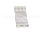 11Z0298 Merrychef 15 Way 0.1 Ribbon Cable Assembly