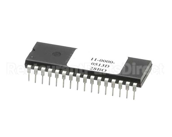 12-0000-0513 Fbd Assembly, Eprom/Fware 564 60Hz Es