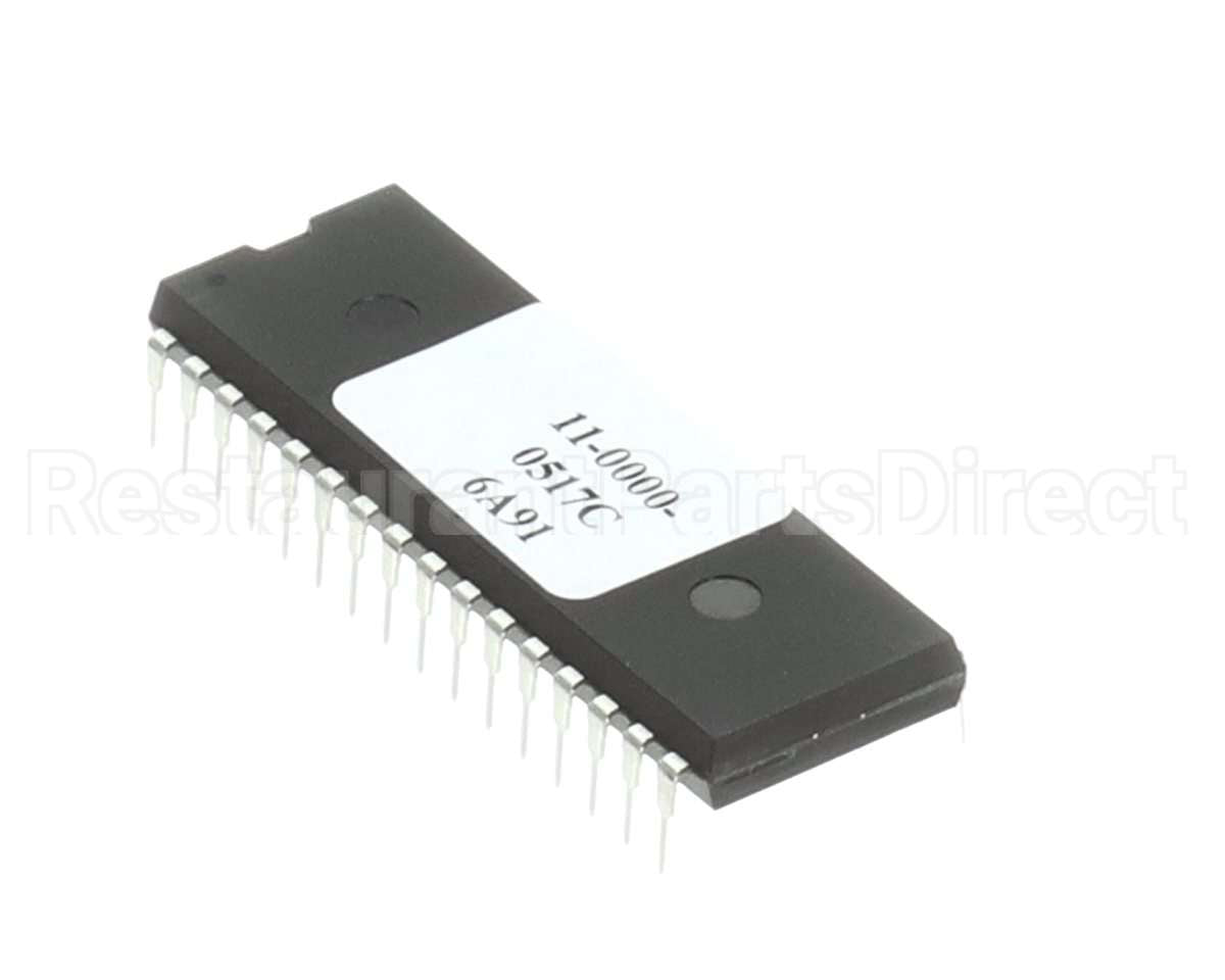 12-0000-0517 Fbd Assembly Epromfware 562 60Hz Es