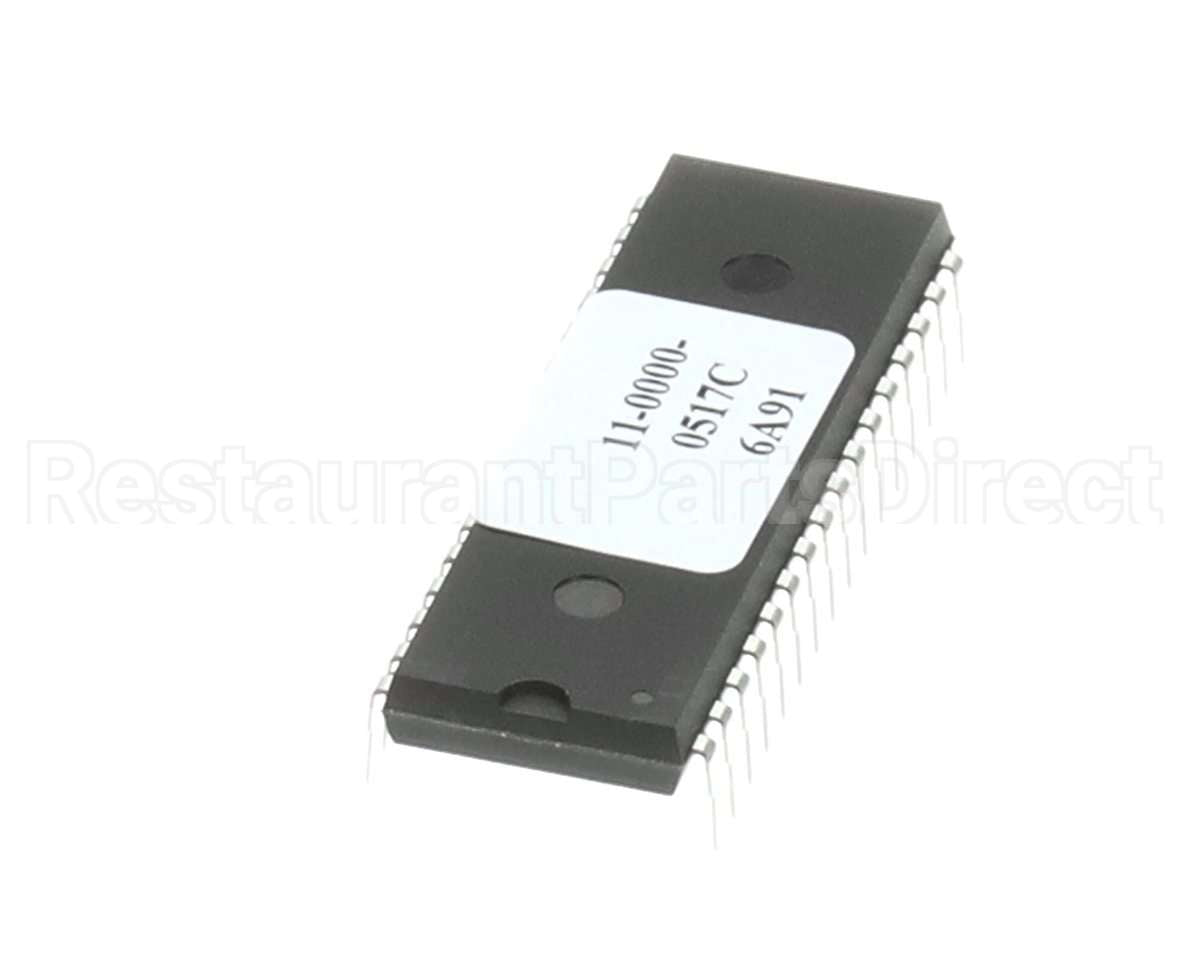 12-0000-0517 Fbd Assembly Epromfware 562 60Hz Es