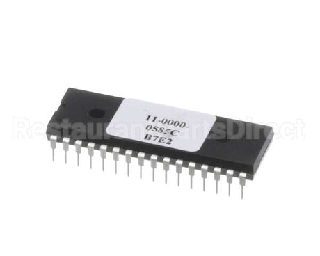 12-0000-0585 Fbd Assembly, Eprom/Fware 564 711 Es R
