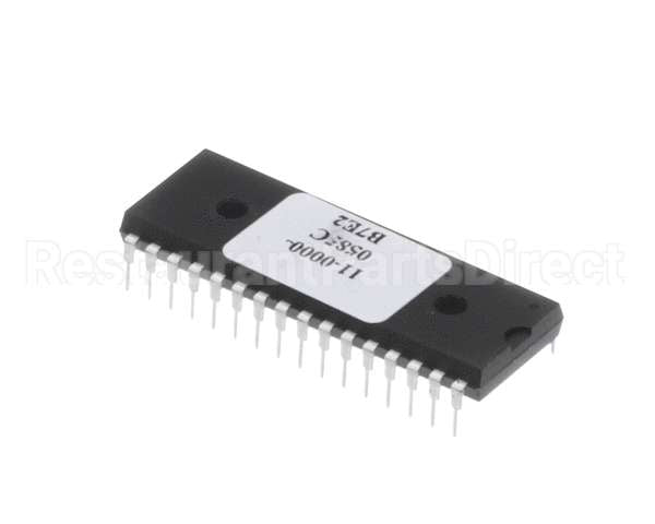 12-0000-0585 Fbd Assembly, Eprom/Fware 564 711 Es R