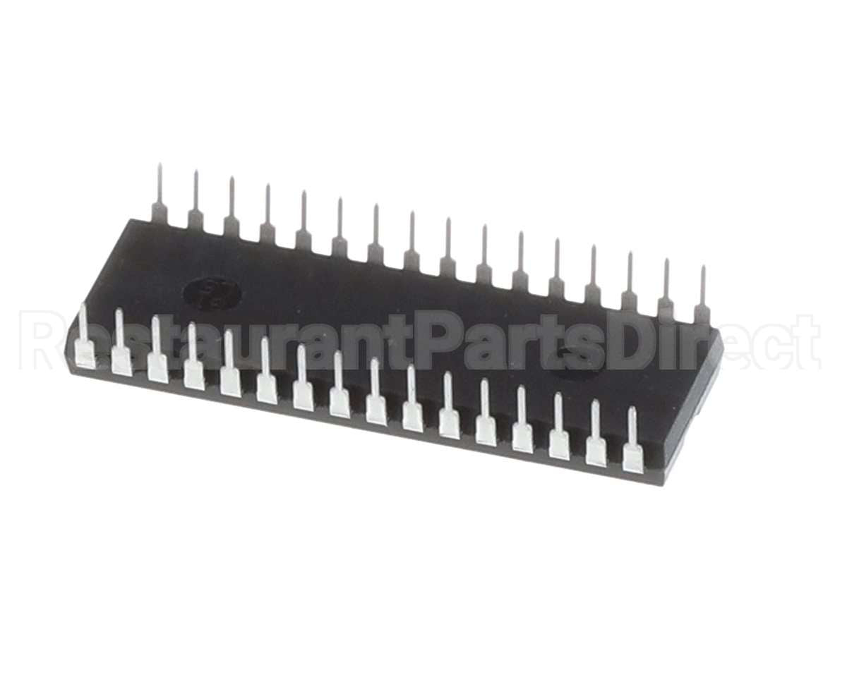 12-0000-0587 Fbd Assembly, Eprom/Fware 562 7-11 Es