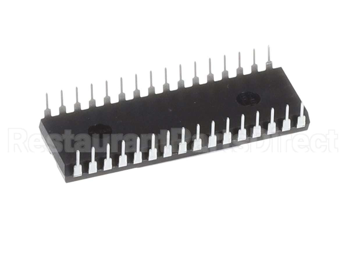 12-0000-0587 Fbd Assembly, Eprom/Fware 562 7-11 Es