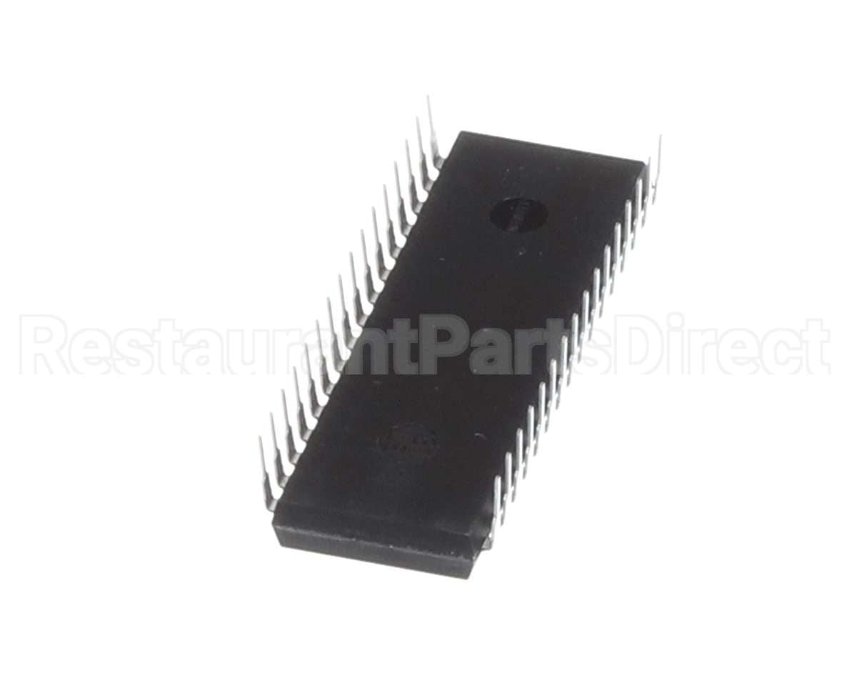 12-0000-0587 Fbd Assembly, Eprom/Fware 562 7-11 Es