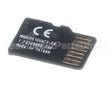 12-0000-0702 Fbd Sd/Firmware Assembly, 77X 7-11