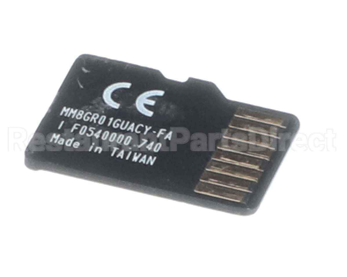 12-0000-0702 Fbd Sd/Firmware Assembly, 77X 7-11