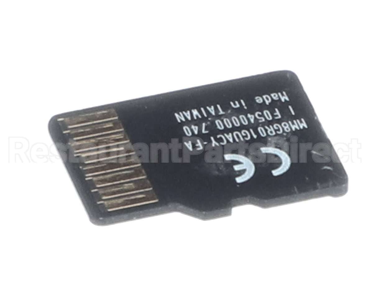 12-0000-0702 Fbd Sd/Firmware Assembly, 77X 7-11