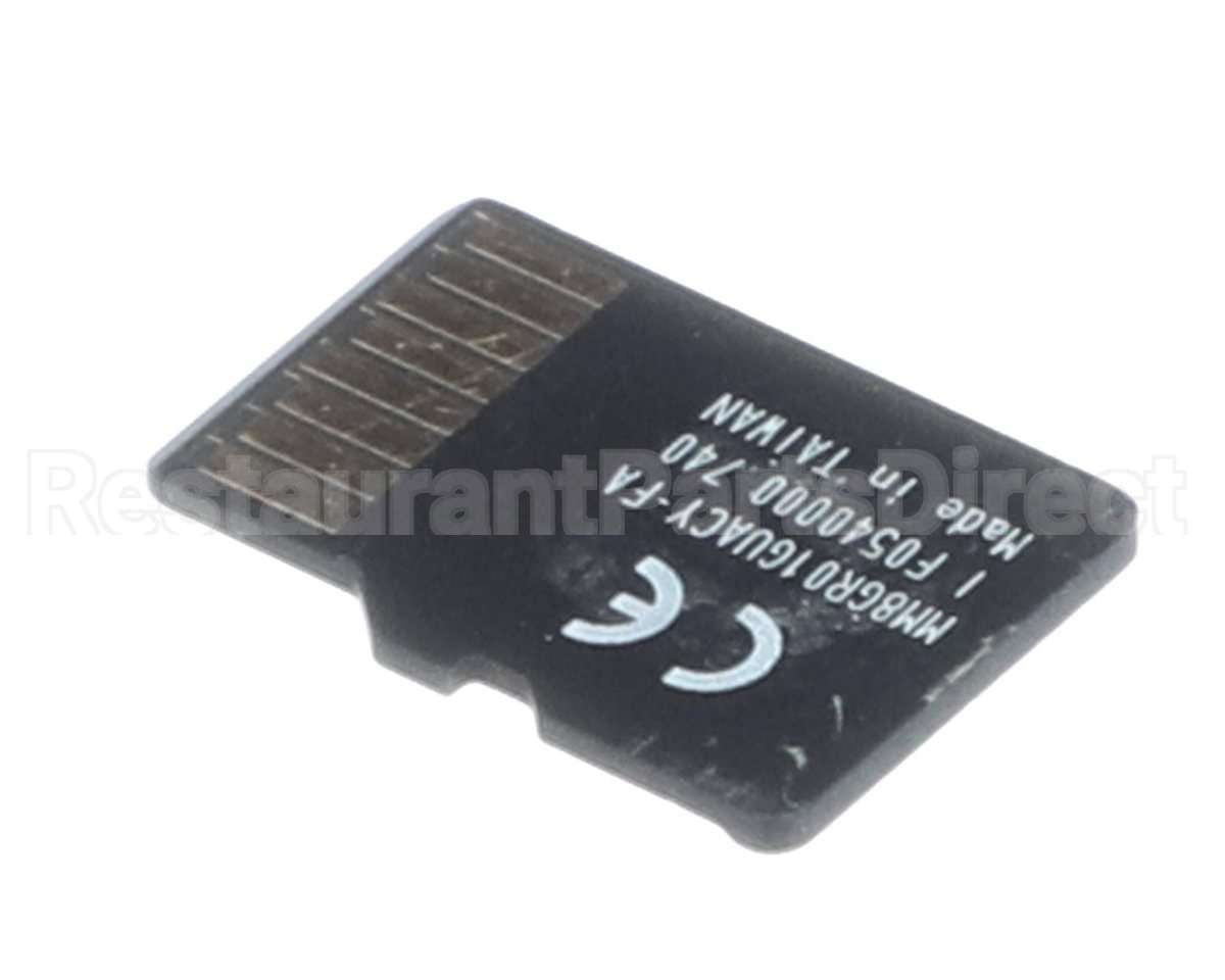 12-0000-0702 Fbd Sd/Firmware Assembly, 77X 7-11