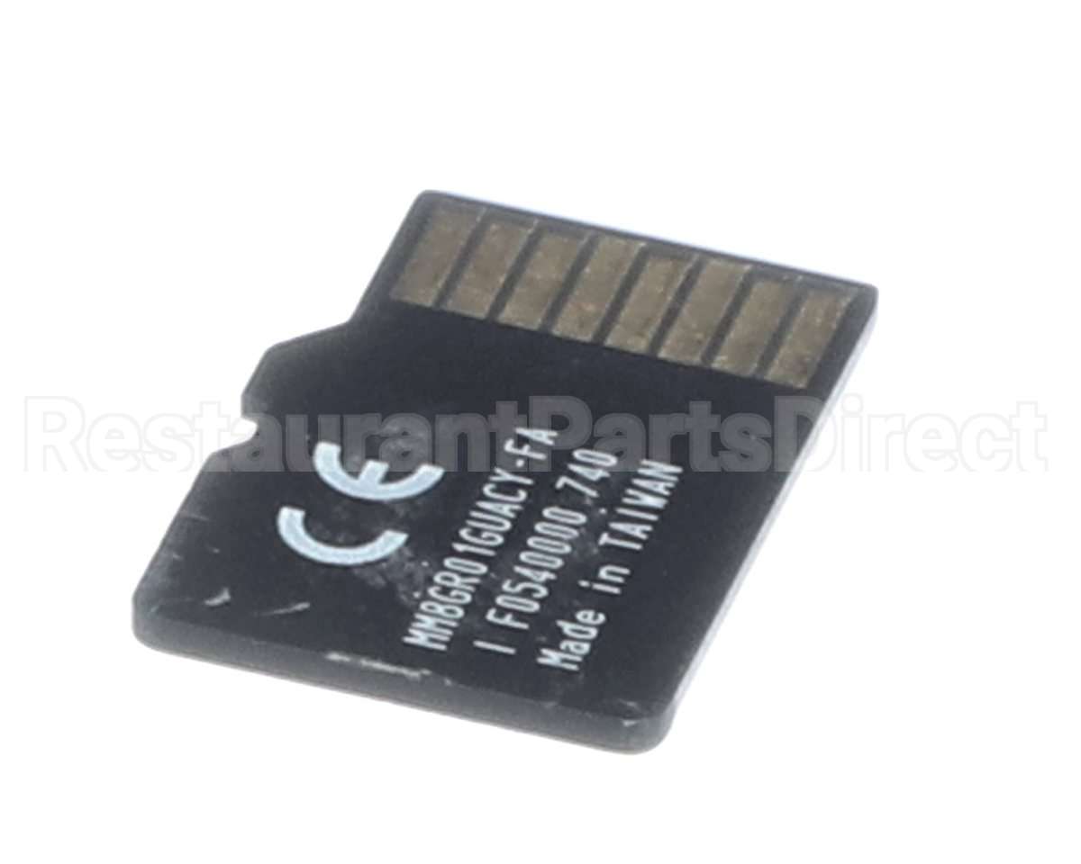 12-0000-0702 Fbd Sd/Firmware Assembly, 77X 7-11