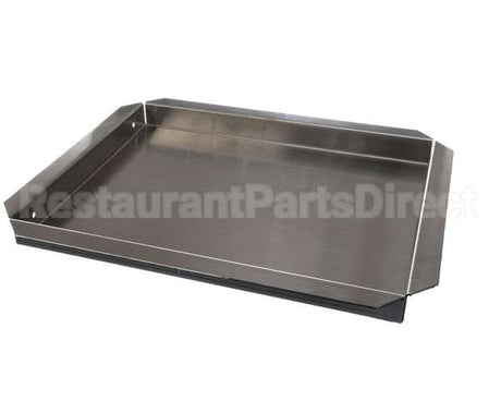 12-0002830-000 Piper Products Panel Top Proofer Box