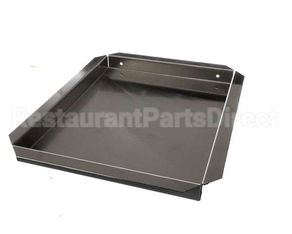 12-0002830-000 Piper Products Panel Top Proofer Box