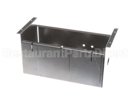 12-0005131-001 Piper Products Box Control Back