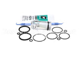 12-0047-K002 Fbd Nozzle Kit, Venturi, .175 Flat