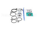 12-0047-K002 Fbd Nozzle Kit, Venturi, .175 Flat