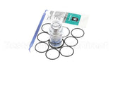 12-0047-K004 Fbd Nozzle Kit, Mflv, .313 Flat