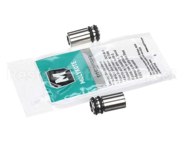 12-0055-K001 Fbd Check Valve