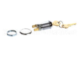 12-0097 Lancer Switch,Key Lock,Maintain,Spade