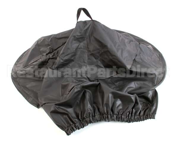 12-0107-AC Evo Vinyl Cover - Pro Tabletop