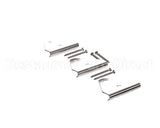 12-0109-AC Evo Lid Wall Mounting Assembly