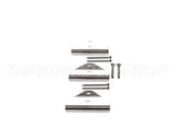 12-0109-AC Evo Lid Wall Mounting Assembly