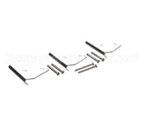 12-0109-AC Evo Lid Wall Mounting Assembly