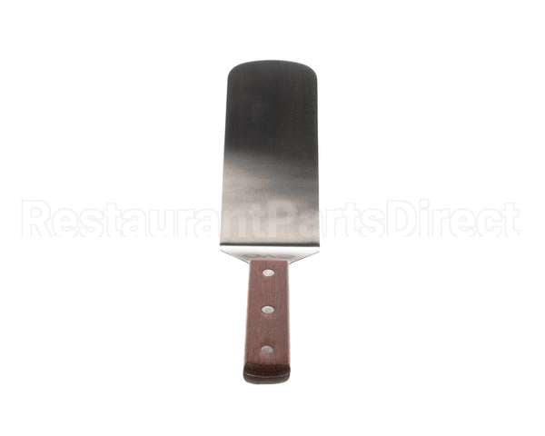 12-0110-AC Evo Spatula Tapered Ss W/Logo
