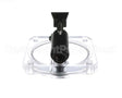 12-0251-0001 Fbd Assembly, Acrylic Face Plate