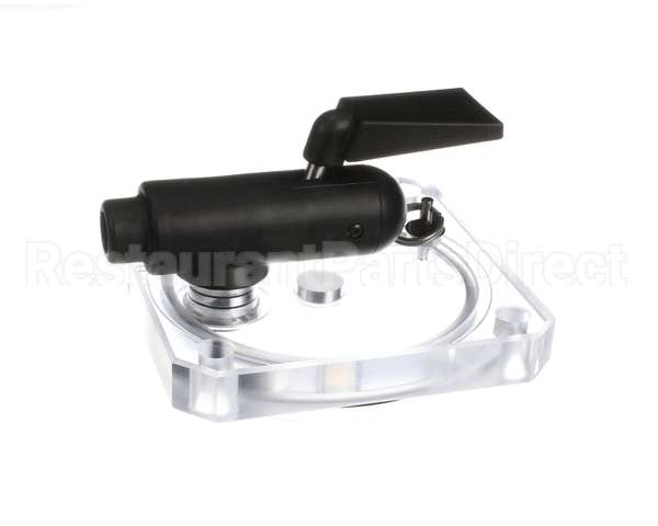 12-0251-0001 Fbd Assembly, Acrylic Face Plate