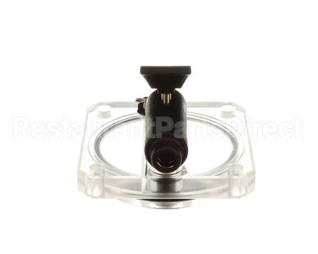 12-0251-0003 Fbd Assembly, Acrylic Face Plate Ada D