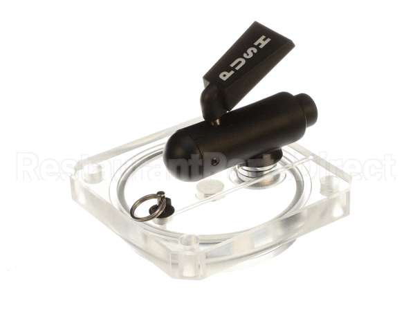 12-0251-0003 Fbd Assembly, Acrylic Face Plate Ada D