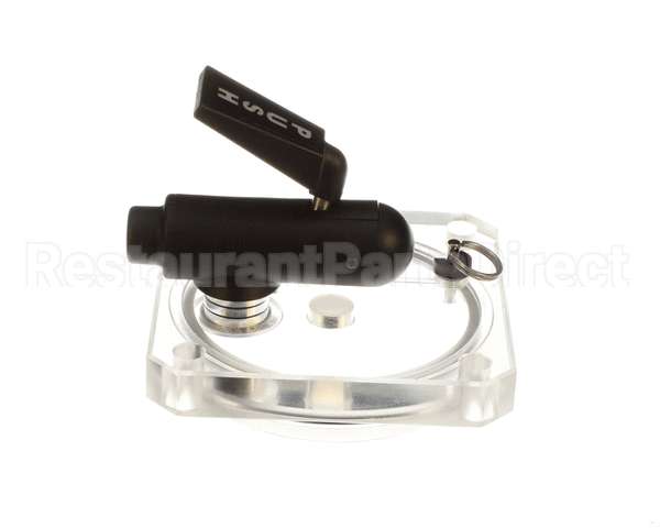 12-0251-0003 Fbd Assembly, Acrylic Face Plate Ada D