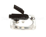 12-0251-0003 Fbd Assembly, Acrylic Face Plate Ada D