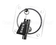 12-0251-0020 Fbd Assembly, Delta Faceplate, Ddv, Fc