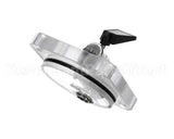12-0251-0020 Fbd Assembly, Delta Faceplate, Ddv, Fc