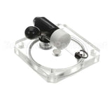 12-0251-2001 Fbd Faceplate Assembly, Sdv Ii, S Handle