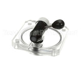 12-0251-2001 Fbd Faceplate Assembly, Sdv Ii, S Handle