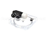 12-0251-2101 Fbd Faceplate Assembly, Sdv Ii, L Hndl