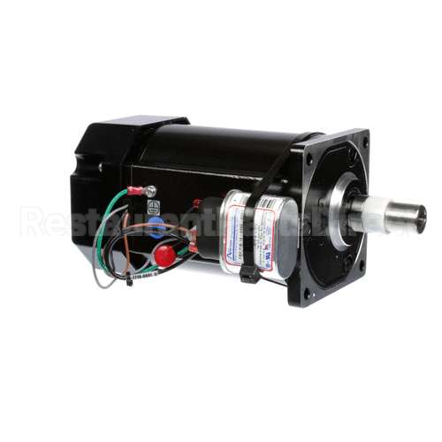 12-0291-0003 Fbd Gearmotor Assembly 60Hz