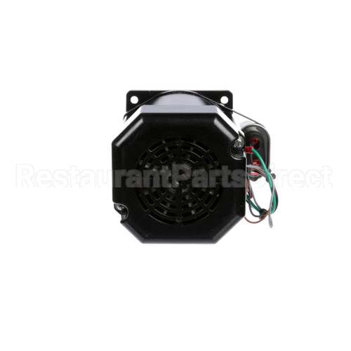12-0291-0003 Fbd Gearmotor Assembly 60Hz
